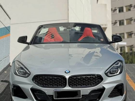 BMW Z4 2.0 TWINPOWER GASOLINA SDRIVE30i M SPORT STEPTRONIC